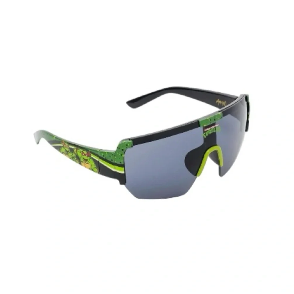 Nickelodeon TMNT Kids Sunglasses - Green and Black